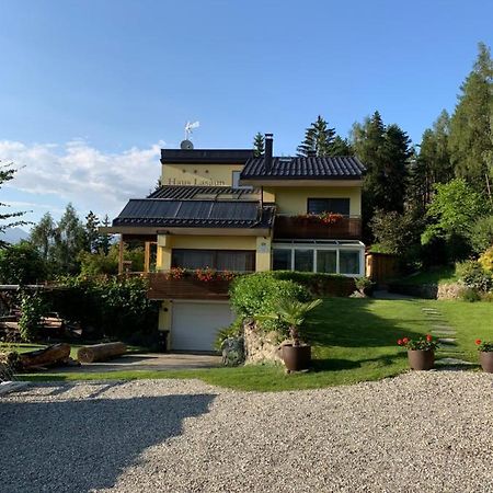 Haus Lasaun Bressanone Exterior photo
