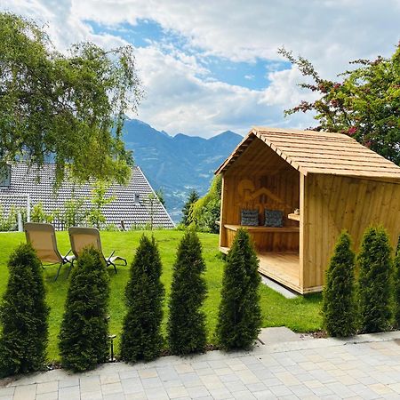 Haus Lasaun Bressanone Exterior photo