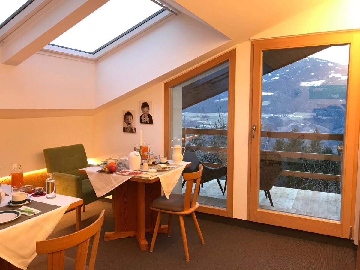 Haus Lasaun Bressanone Exterior photo
