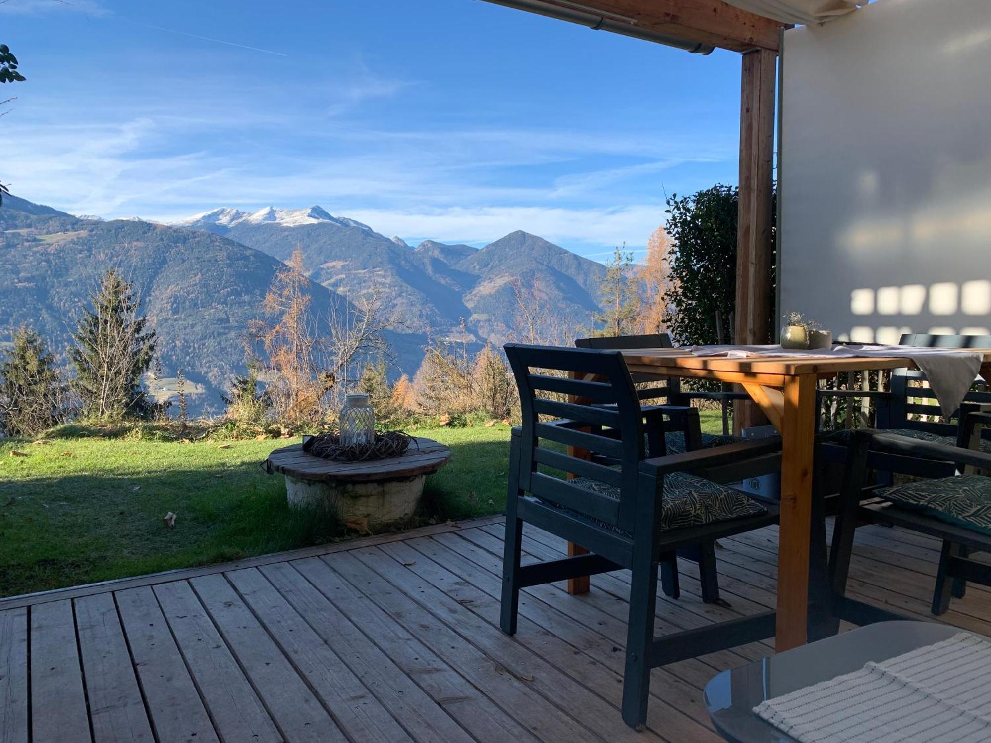 Haus Lasaun Bressanone Exterior photo