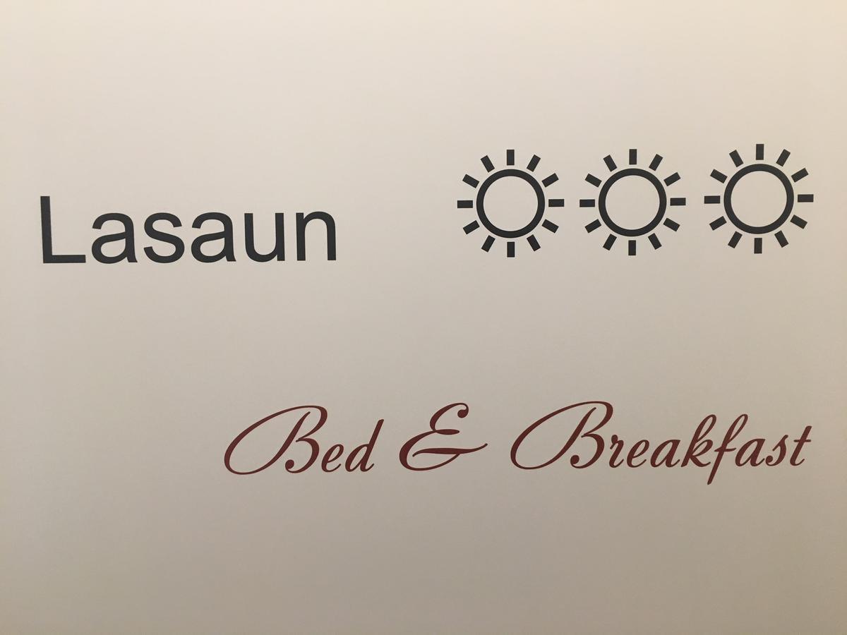 Haus Lasaun Bressanone Exterior photo