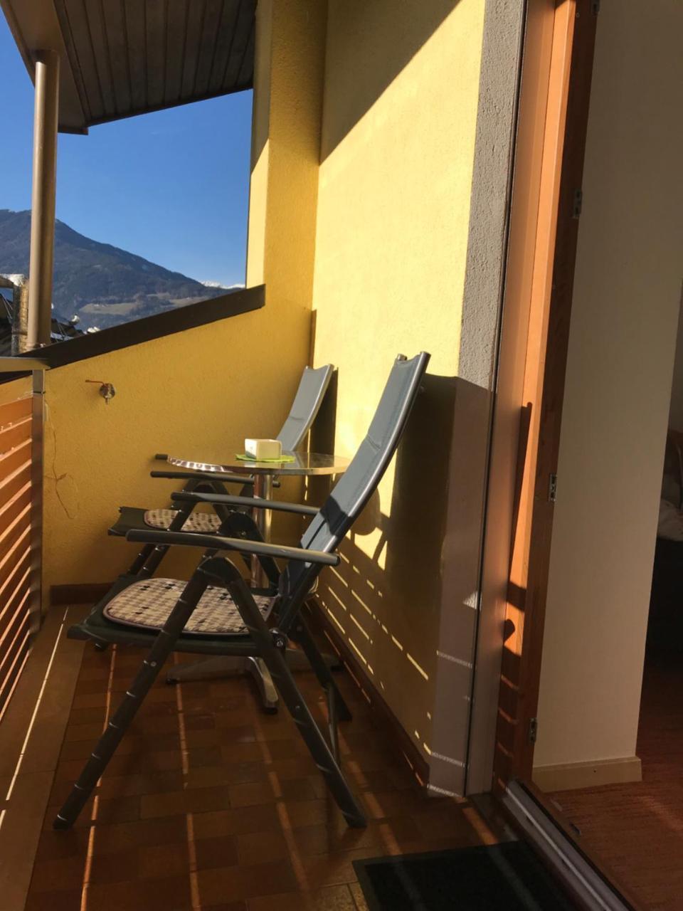 Haus Lasaun Bressanone Exterior photo